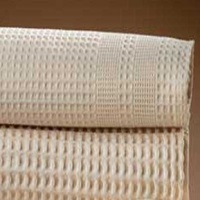 Leitner Waffle Weave Towels