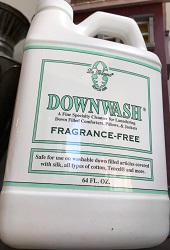 Le Blanc special cleaning soaps