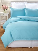 Beautiful Italian Bed Linens