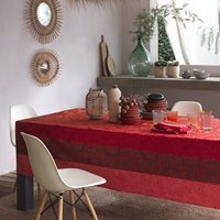 Thanksgiving day tablecloth picks