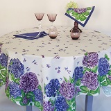 Beauville French Table Linens